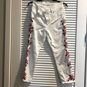 INTERNATIONAL CONCEPTS SZ 6